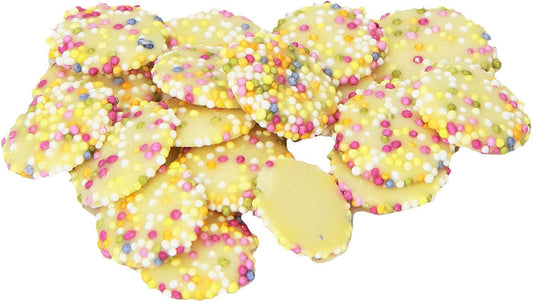 White Jazzles 500g