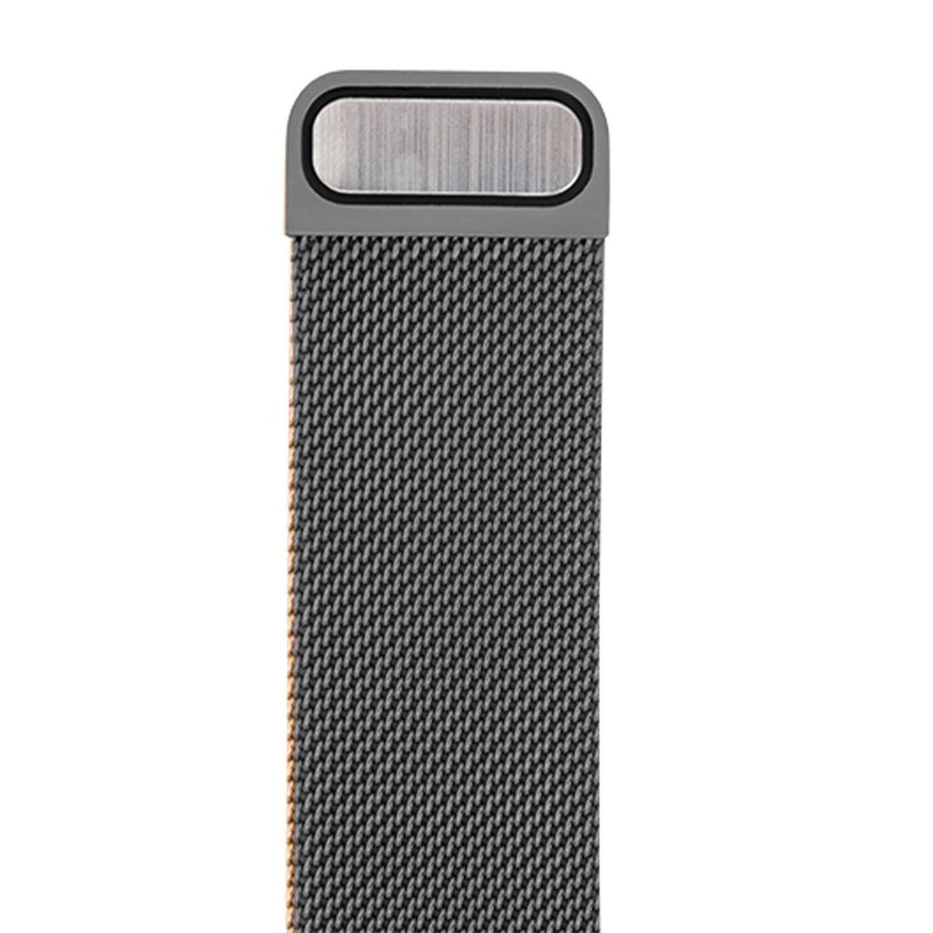 AQ Fitbit Blaze straps Space Grey