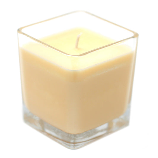 White Label Soy Wax Jar Candle - So Delicious - Per case: 1 Piece