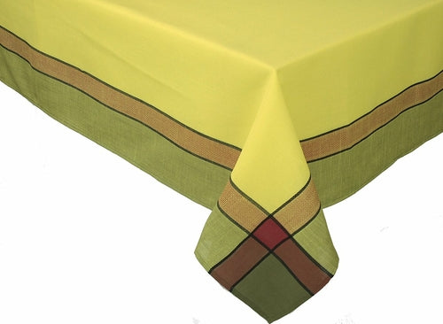 XD11090  Riviera Tablecloth