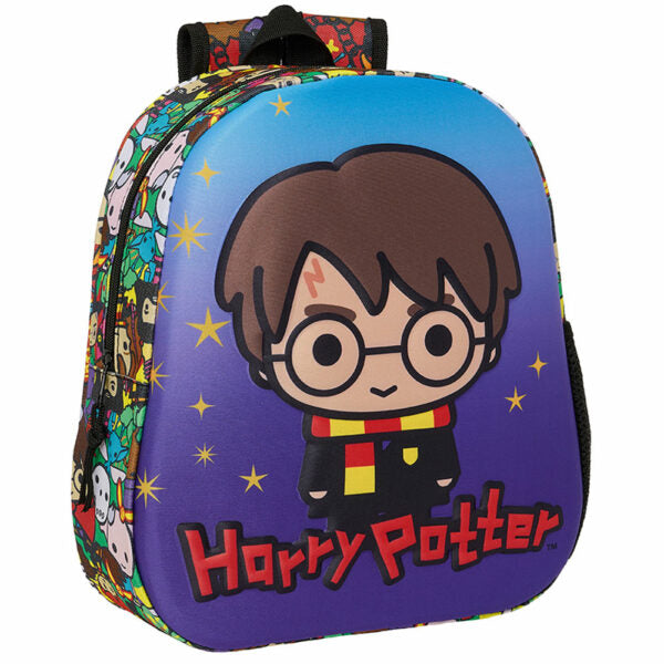 Harry Potter Junior Backpack – andys bits & bobs