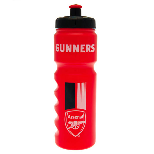 Arsenal FC Plastic Drinks Bottle