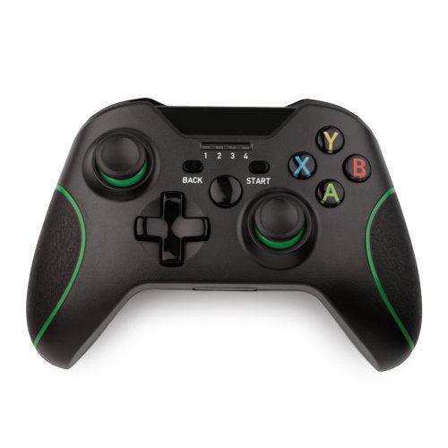 Wireless Controller Compatible with Xbox One, S & X