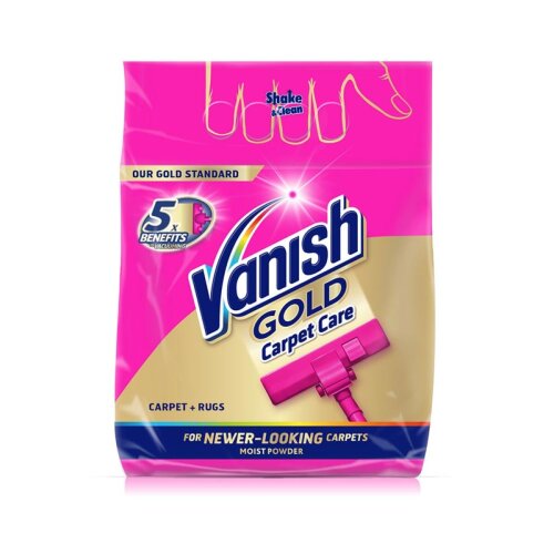 Vanish Powder Gold Carpet Care | Carpet Cleaner