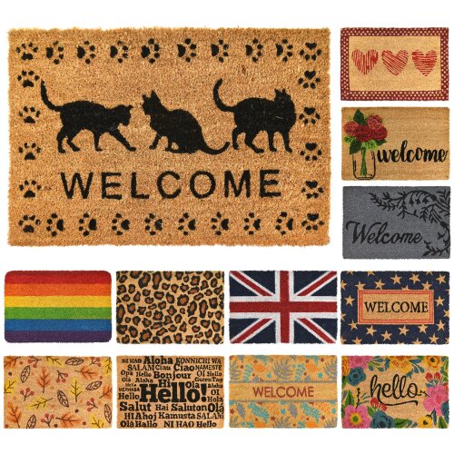 ASAB Door Mats