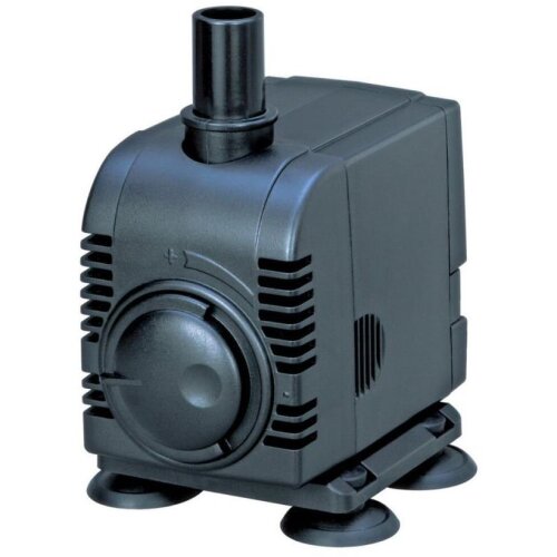 Bermuda Feature Pump For Small Water Features - With 10m Cable - 1,000lph/220gph