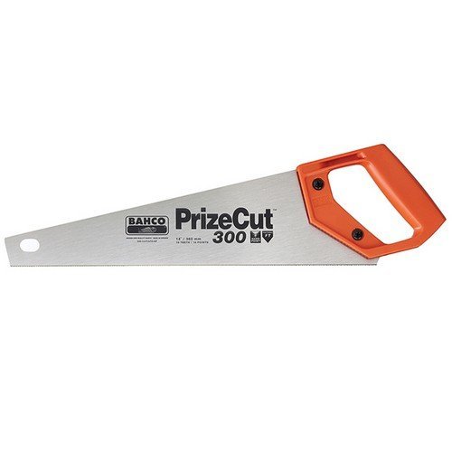 Bahco 300-14-F15/16-HP PrizeCut Toolbox Handsaw