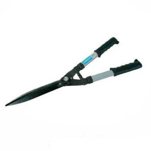 565mm Heavy Duty Hedge Shears - hedge shears silverline 918537 565mm