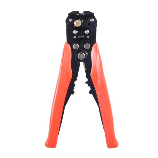 3 in 1 Automatic Wire Stripper Crimper, Self-Adjusting Wire Cutter and Cable Stripper, Crimping Tool Plier Cutter